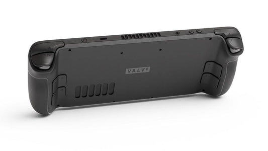 Valve Steam Deck - 64GB Handheld System (Parallel Import)