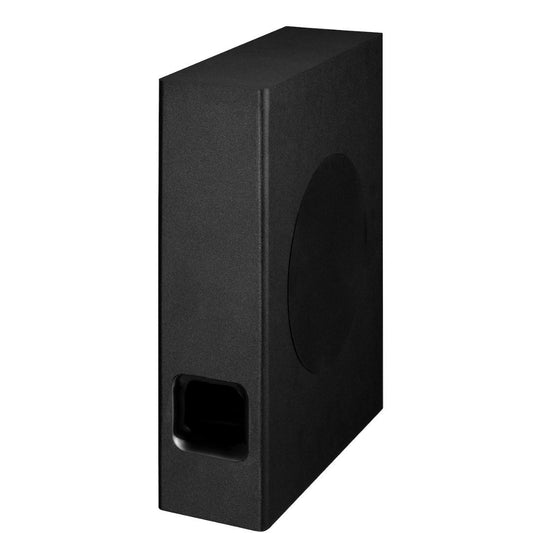 Supersonic 2.1 240W TysonX Series Soundbar 6.5" Subwoofer BT/HDMI/USB/AUX