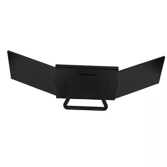 Aura ScreenMate 13.3 Portable Monitor Triple Screen Display 1080p