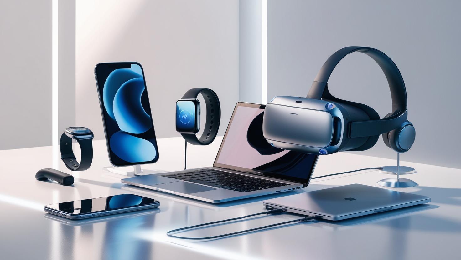 Tech Accessories