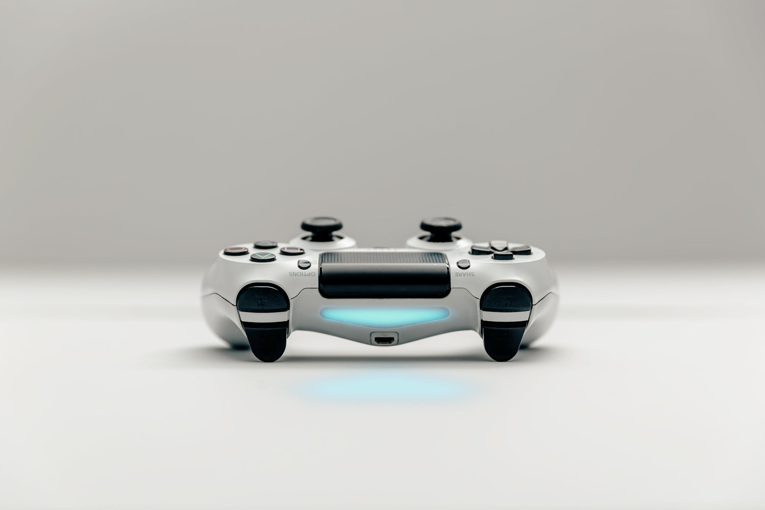 Gaming Accessories