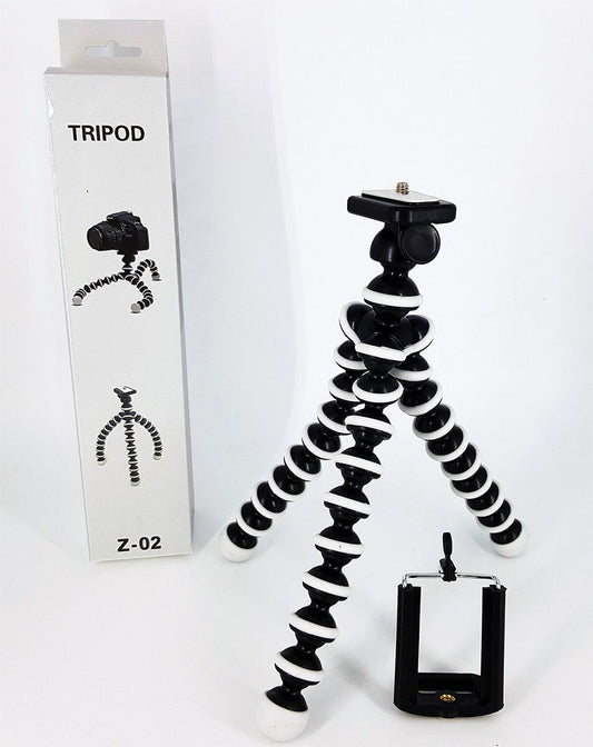 Gorilla TriPod Z-02 – 10.3 Inches